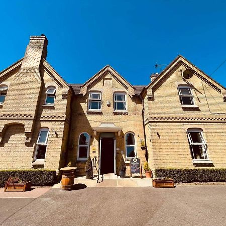The Finch Hatton Arms سليفُرد المظهر الخارجي الصورة