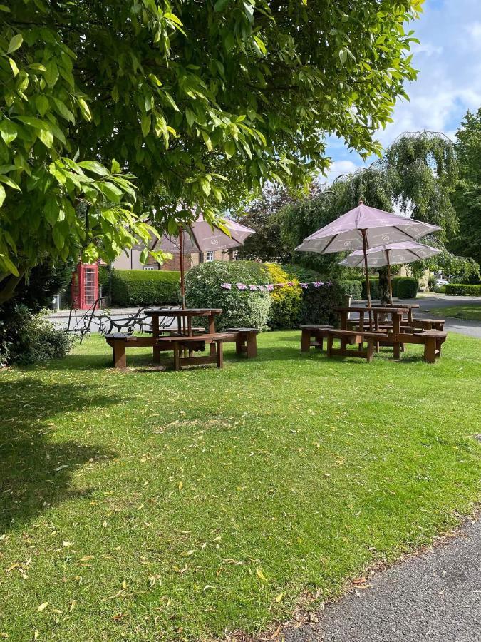 The Finch Hatton Arms سليفُرد المظهر الخارجي الصورة