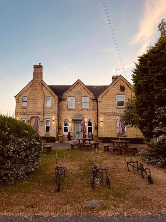 The Finch Hatton Arms سليفُرد المظهر الخارجي الصورة