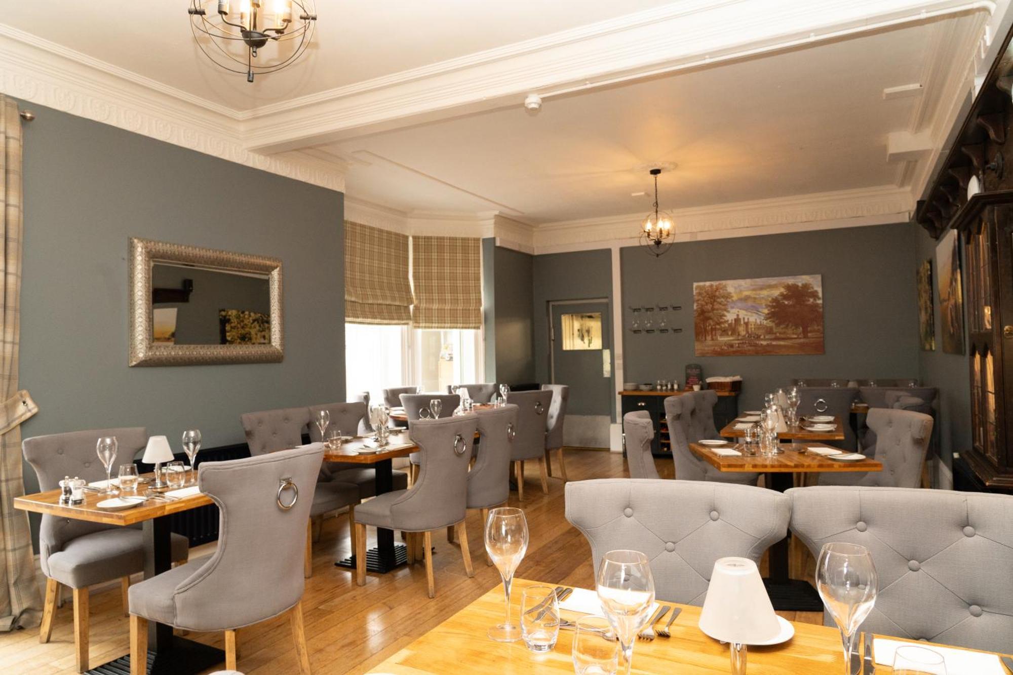 The Finch Hatton Arms سليفُرد المظهر الخارجي الصورة