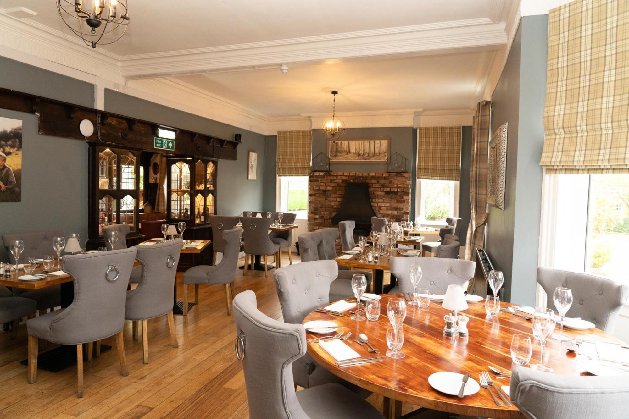 The Finch Hatton Arms سليفُرد المظهر الخارجي الصورة
